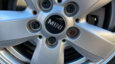 MINI Hatchback 1.5 Cooper Classic II 3dr Petrol Hatchback